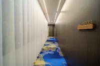 Changxing Smart Hotel (Mengzi Nanhu Park)