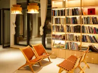Dahuangdi Homestay Hotels in Luanchuan