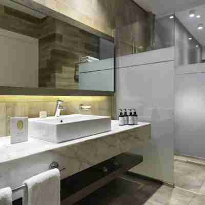 Ancient Sands Resort Rooms