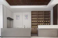 Zhangjiajie Cili Yingfengge Hotel - فطور