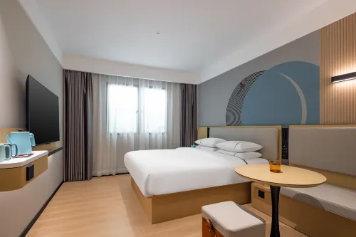 City Comfort Inn Zhuhai Nanping Bridge Branch