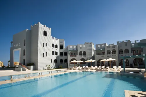 Fanadir Hotel - El Gouna