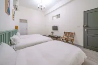 discovery b&b Hotels in Hualien