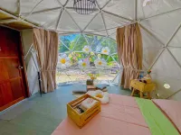 poomtara camping khaoyai Hotels in 