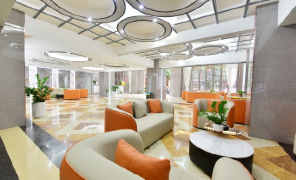 Wangfu Hot Spring Hotel