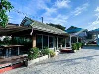 โรงแรมเกียรตินคร โรงแรมใกล้พิพิธภัณฑสถานแห่งชาติ นครศรีธรรมราช