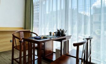 Fanfeng B&B (East Gate of Fanjing Mountain Scenic Area)