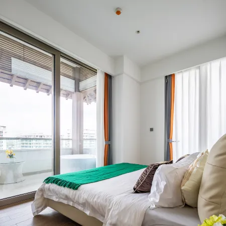 YUELAICHANGSHENG BEACH HOTEL
