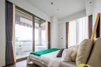 YUELAICHANGSHENG BEACH HOTEL - อ่างจากุชชี่