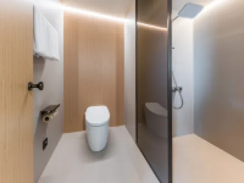 JI Hotel (Beidaihe New District Administrative Committee) Hotels in Changli