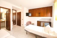 Hotel Plaça Hotels in Santa Cristina d'Aro