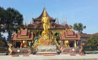 Jinghong Jingfeng Hotel