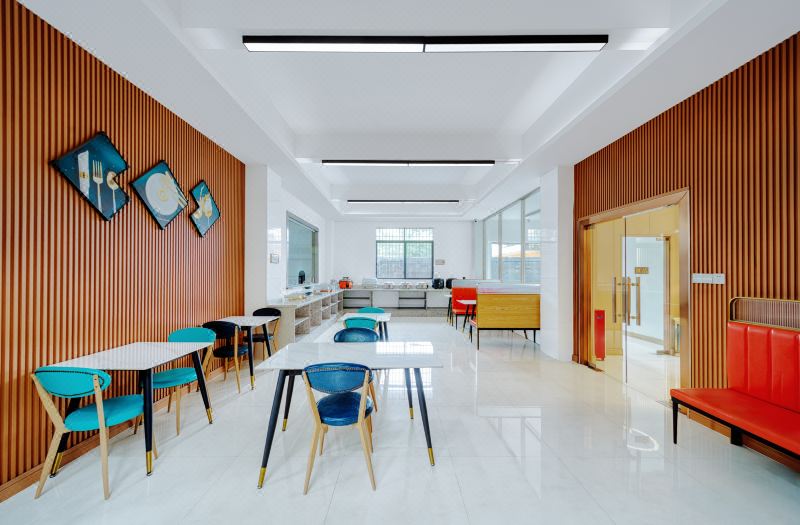 Lanying Hakka Hotel (Guangzhou Baiyun International Airport Branch)
