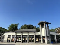 Yingde Lianzhang Shanju  Hotel