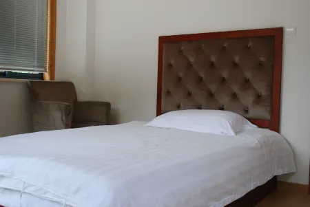 Qingxinju Hostel Отели рядом с достопримечательностью «Taihuyuan Scenic Area»