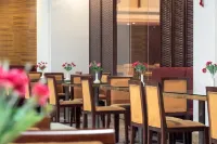 Kedu International Hot Spring Hotel Hotels in Longyan