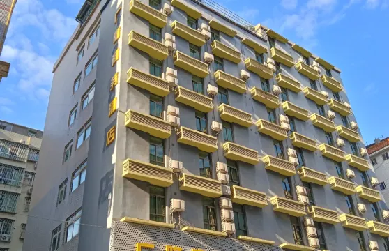 龍川廣隆商務酒店