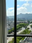 Elong Hotel (Qingyang District) - Dağ Manzaralı