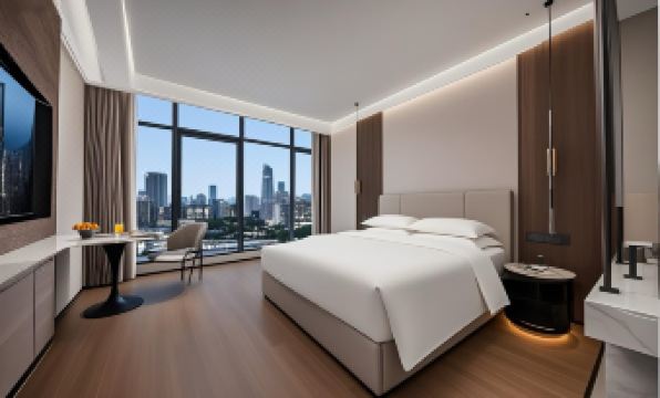 Guangzhou Qianzhou Hotel