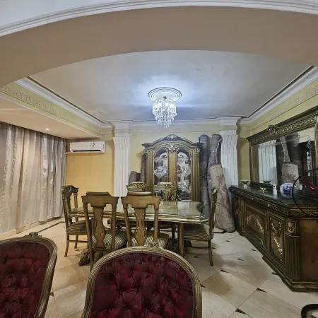 Villa Apartment Nile View in City Center