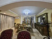 Villa Apartment Nile View in City Center