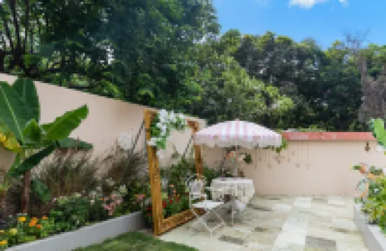 Quanzhou · Chunjian | Southern France Estate Photographer's Homestay (West Street Kaiyuan Temple)