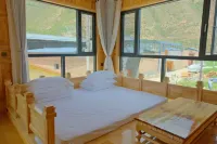Puzanlinka Homestay - balcony