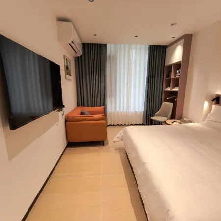 Zhongshan Jiaji Homestay