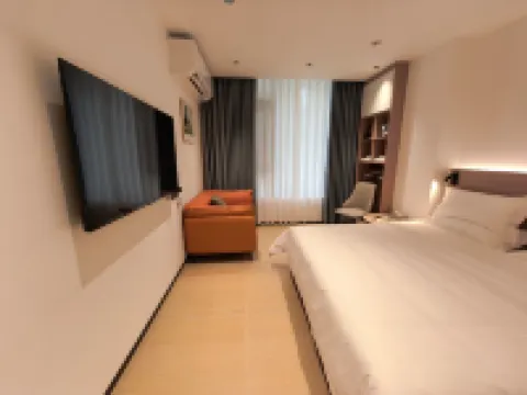 Zhongshan Jiaji Homestay