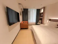 Zhongshan Jiaji Homestay Hotel di Zhongshan