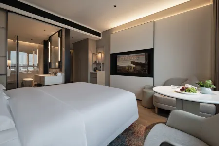 Tongxiang Weijia Hotel (Renmin Road1581)