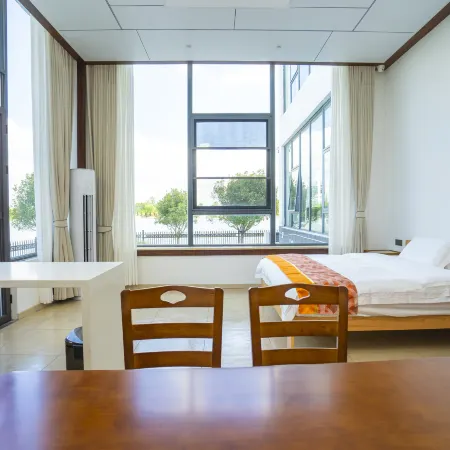 Yongyu Xintian Homestay