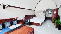 Juxian Hotel - balcony