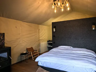 Luyashan Tingshan Homestay Hotels near Source of Fenhe River