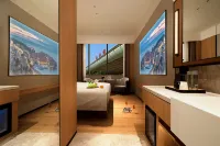 Howard Johnson Club Nanzhan Changsha Hotel in zona Lituo High-speed Station