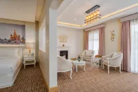 Hotel Carlito Tagaytay