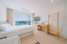 Mondieu Tourist Hotel