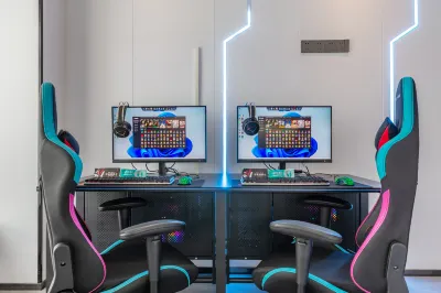 Guangren E-Sports Hotel (Yichun Municipal Government) Hotels in Yichun Municipal Government