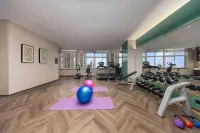 Meihao Lizhi Hotel (Mianyang Kaide Square Branch) Hotel a Mianyang