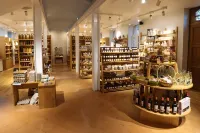 Hotellerie de l'Abbaye du Désert Hotels in Levignac