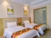 Huirun Hotel - Morgenmad