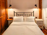 Deqin Drunk Dream Homestay