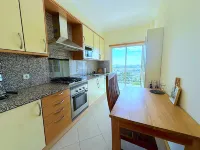 BnB Homes Eco Apartment with Terrace, 2 Swimming pools & Tennis court