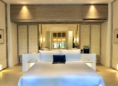 Majestic Park B & B  호텔