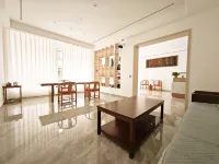 雲嶼山居民宿（齊雲山景區店）