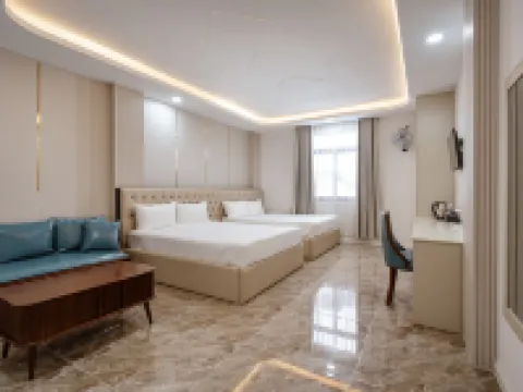 THO LAP 3 HOTEL 順安酒店