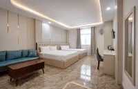 THO LAP 3 HOTEL Hotels in Thuận An