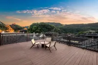 Jiuli Yunqi Homestay