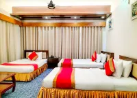 The Air Inn Uttara Hotels in Uttara