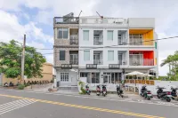 Sunset Mu Style Inn Pingtung otelleri